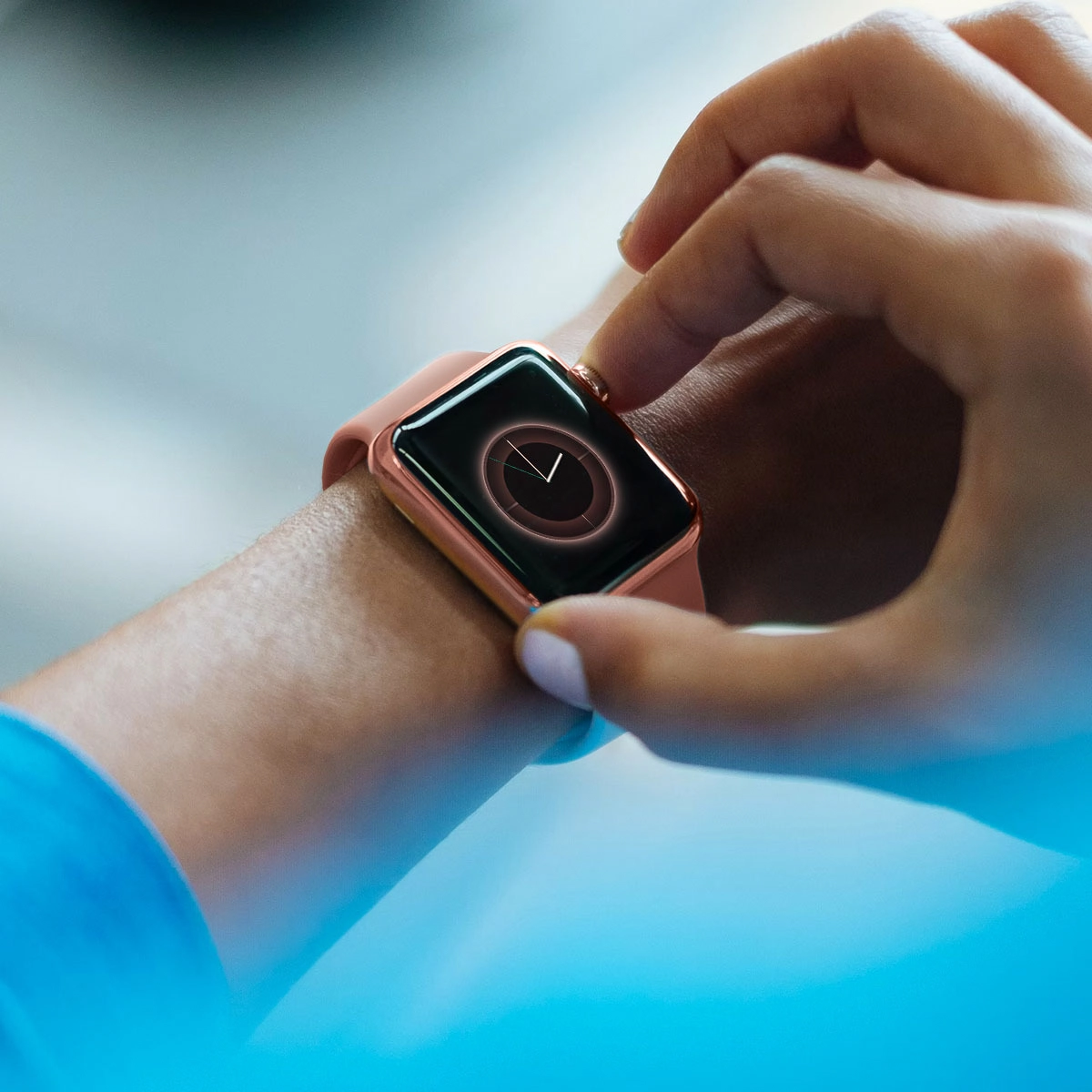 BeSmartwatch - immagine 3