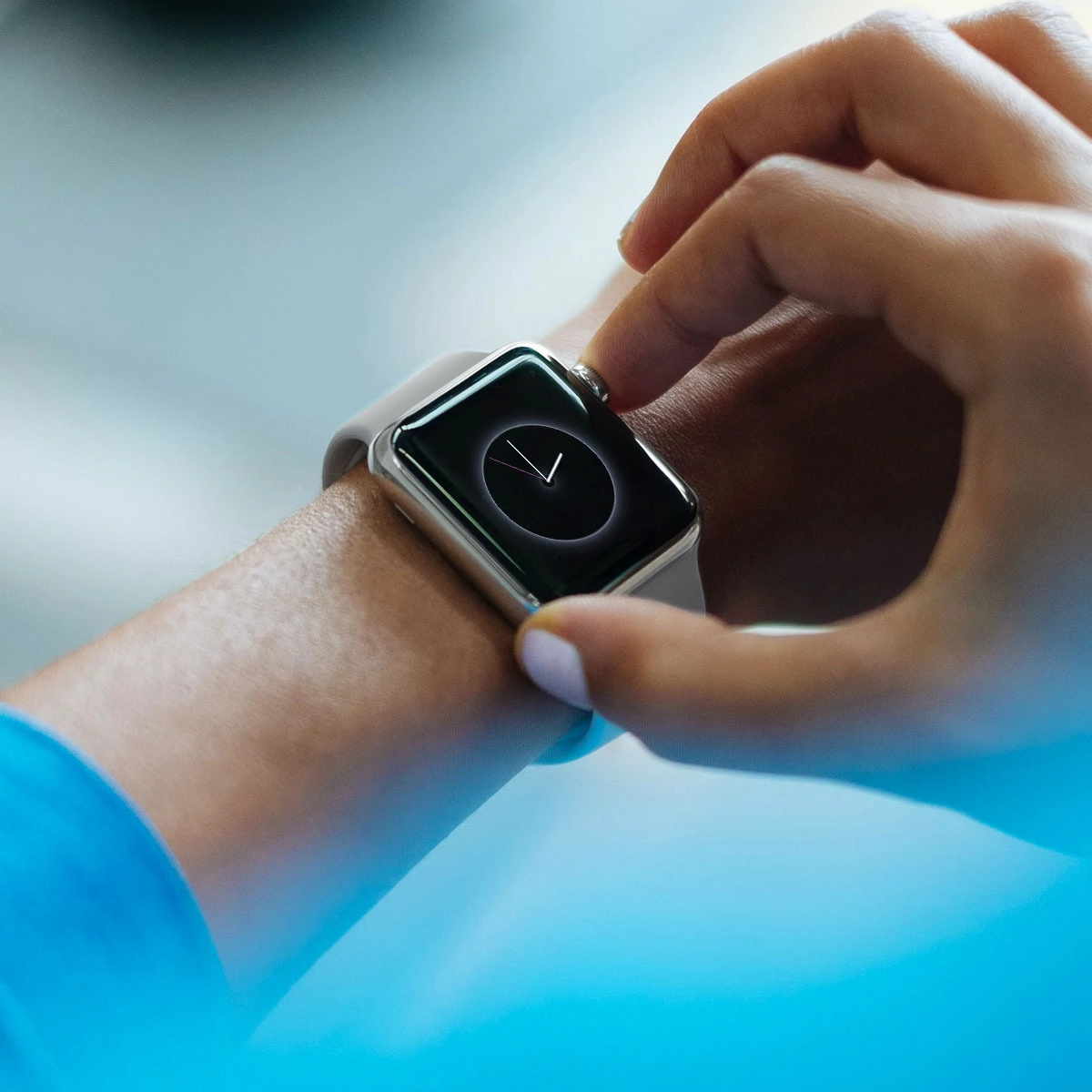 BeSmartwatch - immagine 5